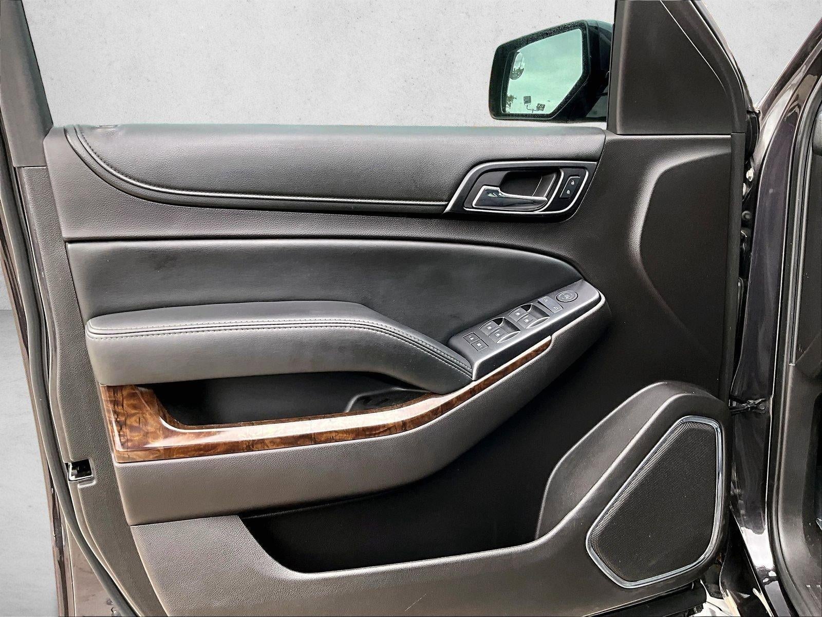 2016 Chevrolet Tahoe LS