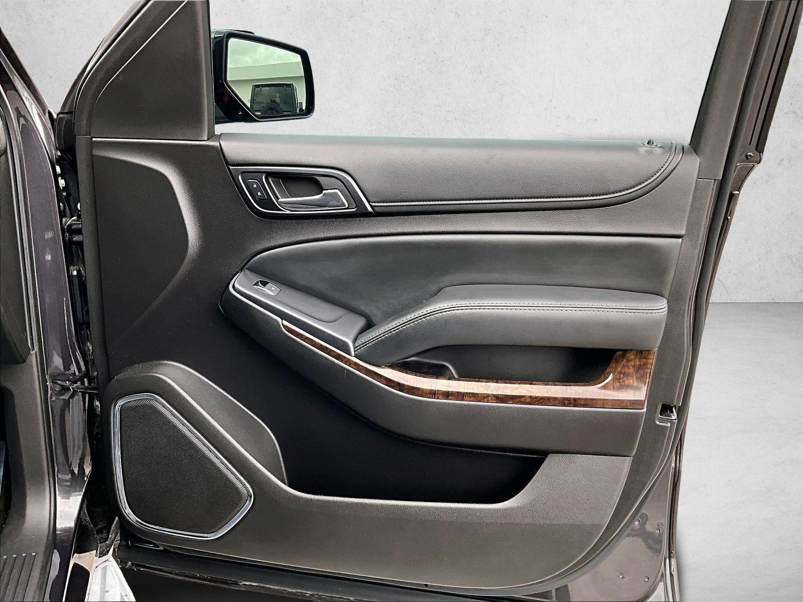 2016 Chevrolet Tahoe LS