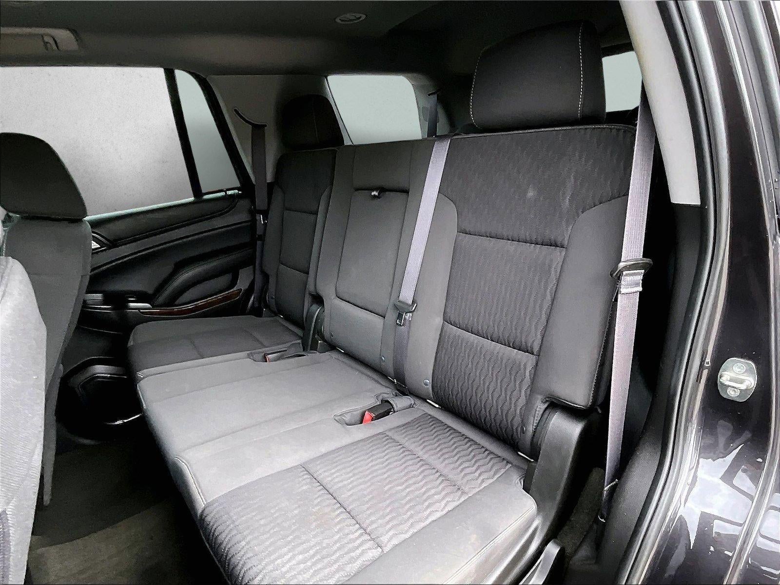 2016 Chevrolet Tahoe LS