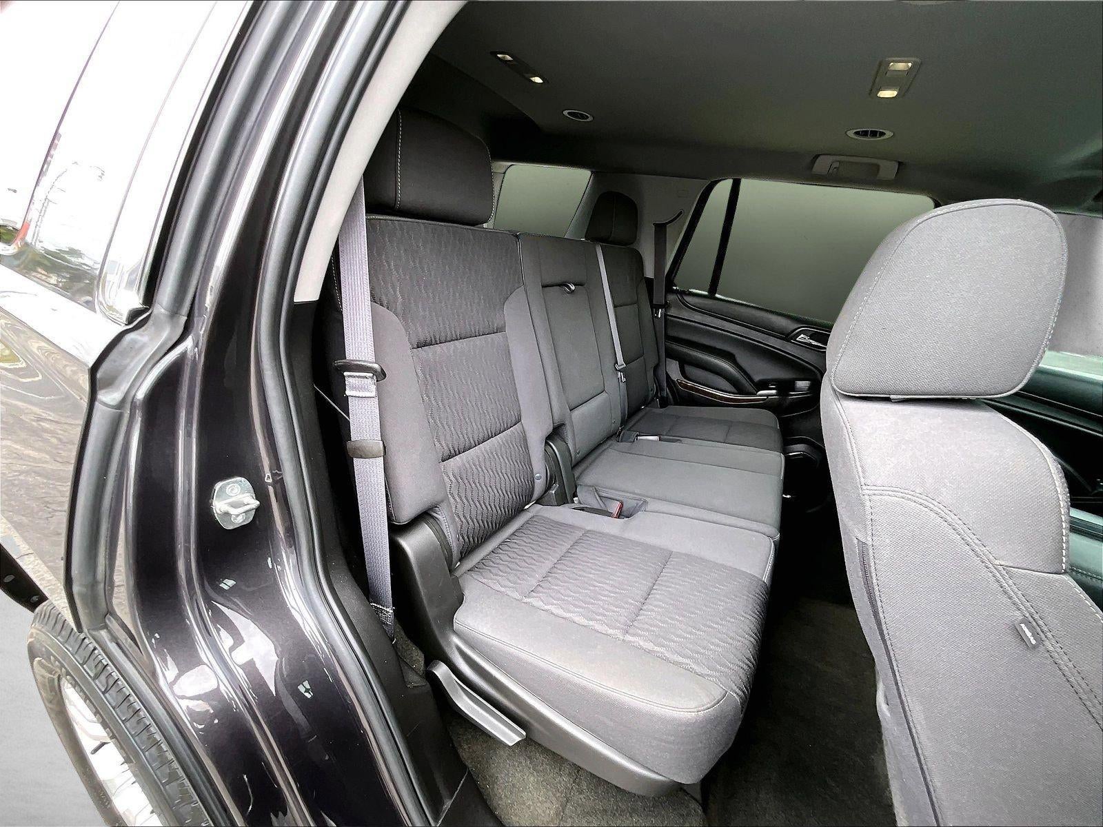 2016 Chevrolet Tahoe LS