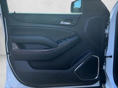 2018 Chevrolet Tahoe LS