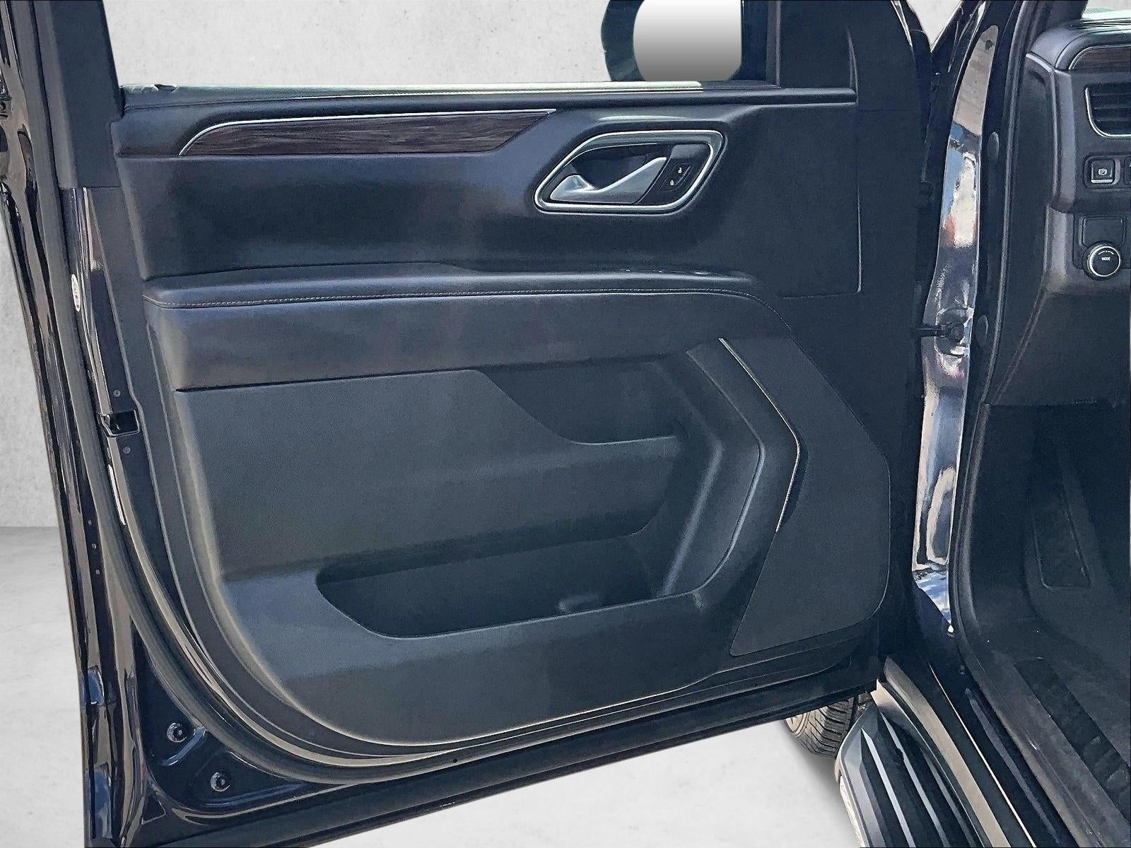 2022 Chevrolet Tahoe LS