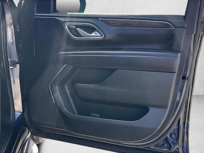 2022 Chevrolet Tahoe LS