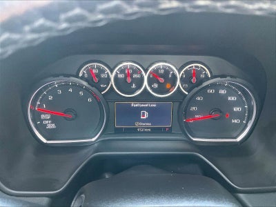 2022 Chevrolet Tahoe LS