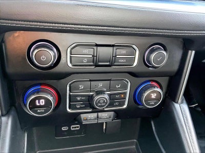 2022 Chevrolet Tahoe LS