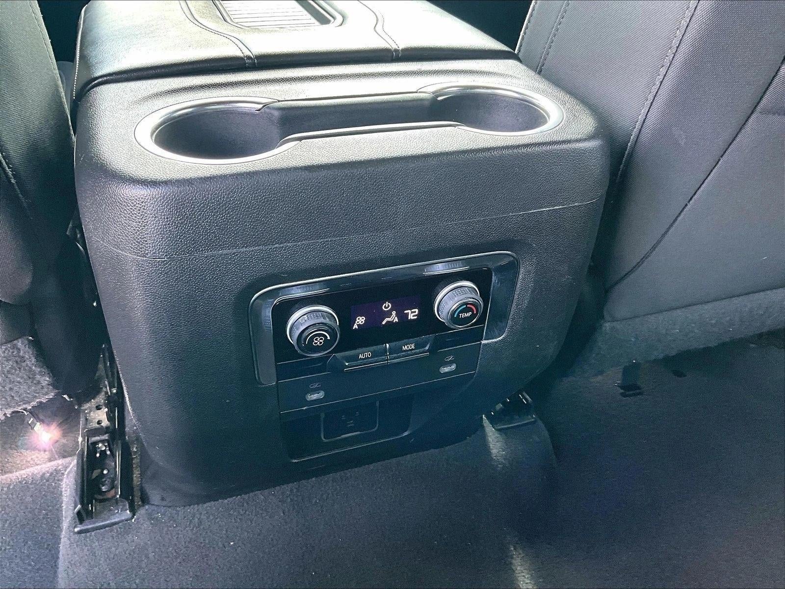 2022 Chevrolet Tahoe LS