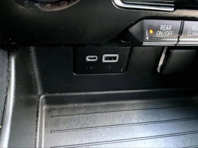 2022 Chevrolet Tahoe LS