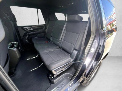 2022 Chevrolet Tahoe LS