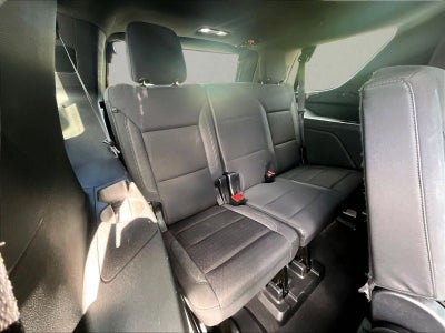 2022 Chevrolet Tahoe LS