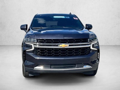 2022 Chevrolet Tahoe LS