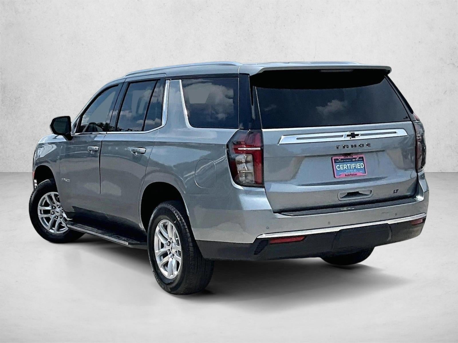 2024 Chevrolet Tahoe LS