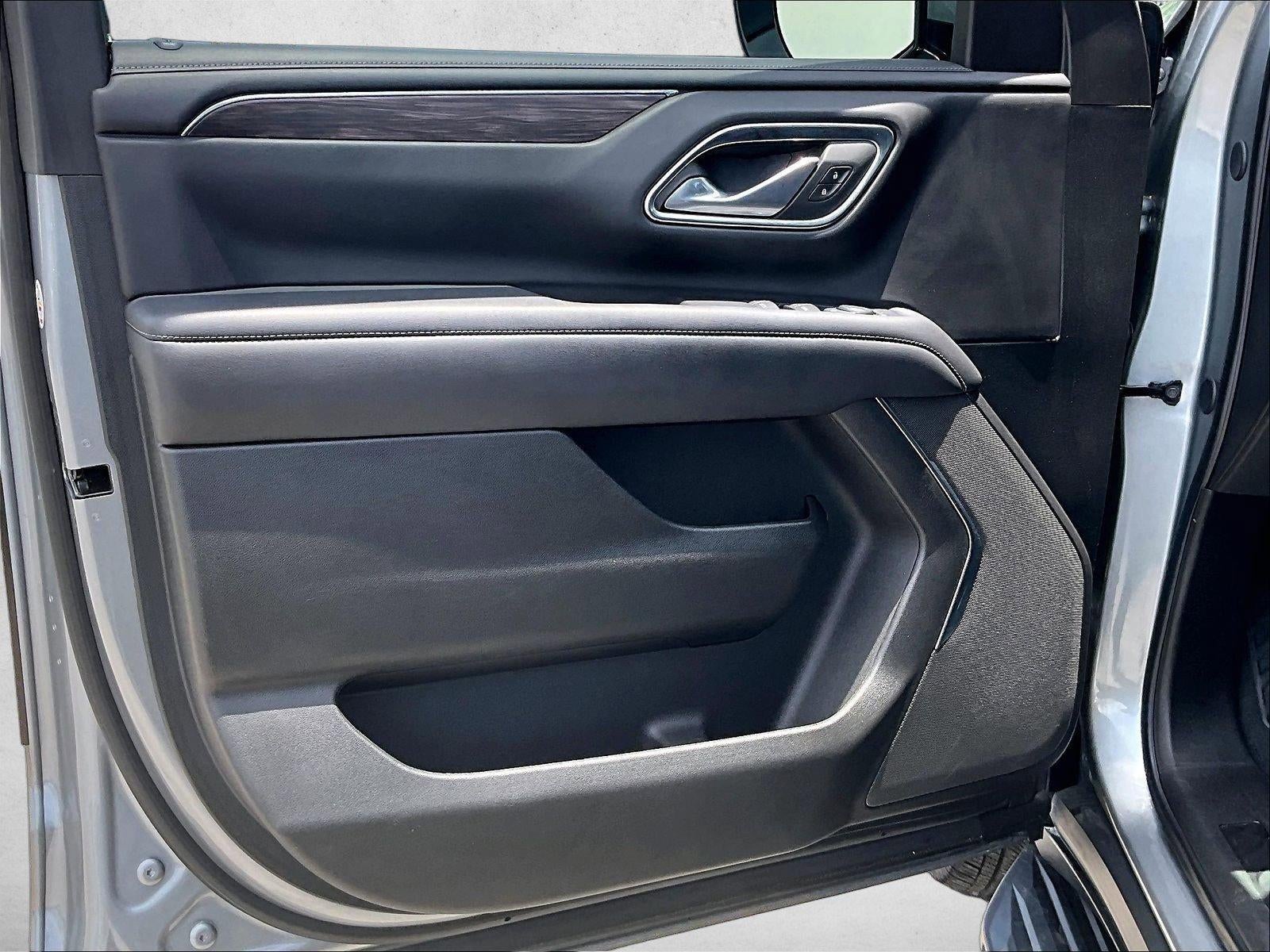 2024 Chevrolet Tahoe LS