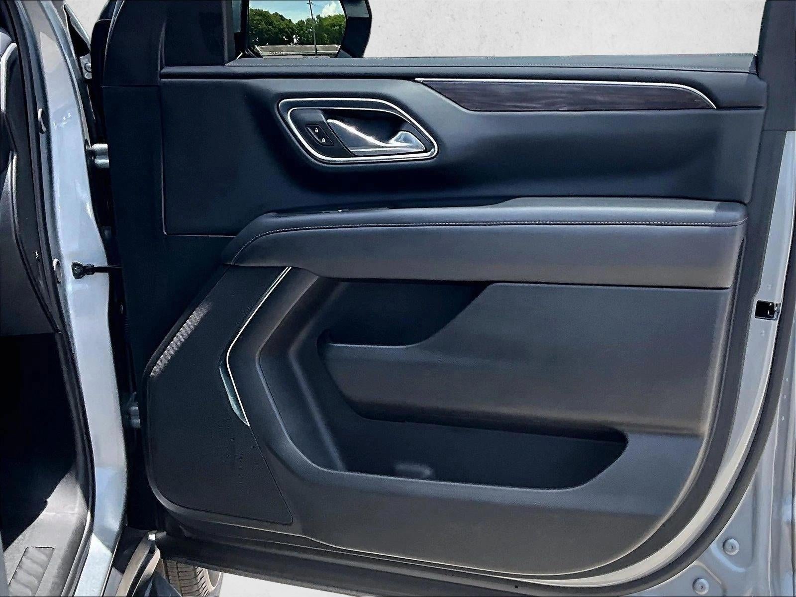 2024 Chevrolet Tahoe LS
