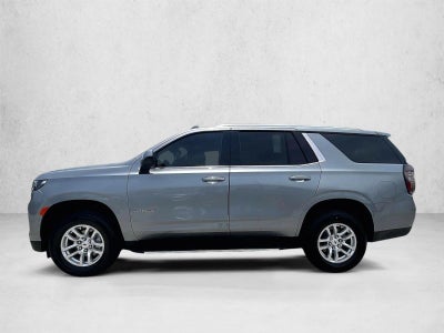 2024 Chevrolet Tahoe LS