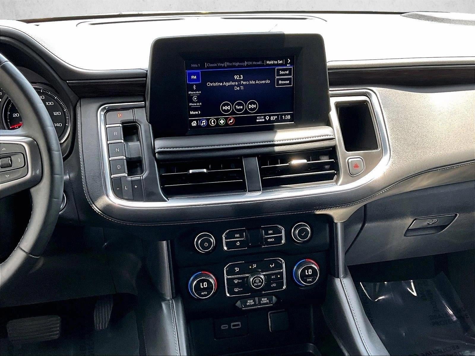 2024 Chevrolet Tahoe LS