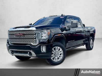 2023 GMC Sierra 2500 HD Denali