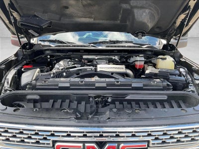 2023 GMC Sierra 2500 HD Denali