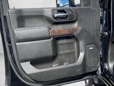 2023 GMC Sierra 2500 HD Denali