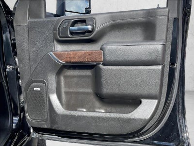 2023 GMC Sierra 2500 HD Denali