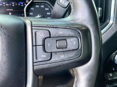 2023 GMC Sierra 2500 HD Denali
