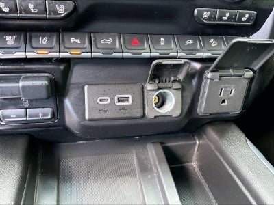 2023 GMC Sierra 2500 HD Denali