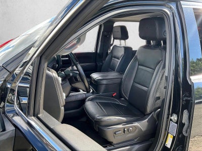 2023 GMC Sierra 2500 HD Denali