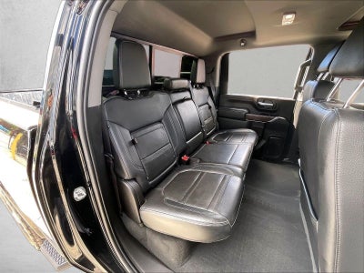 2023 GMC Sierra 2500 HD Denali