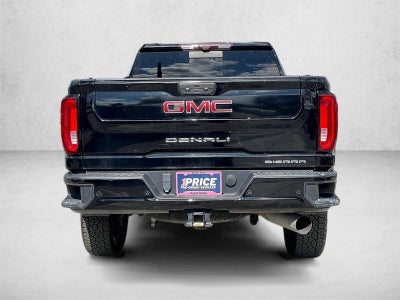 2023 GMC Sierra 2500 HD Denali