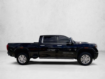 2023 GMC Sierra 2500 HD Denali