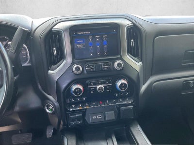 2023 GMC Sierra 2500 HD Denali
