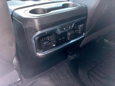 2020 GMC Sierra 2500 HD Denali