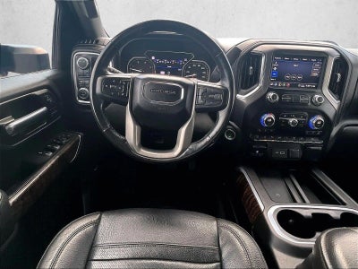 2020 GMC Sierra 2500 HD Denali