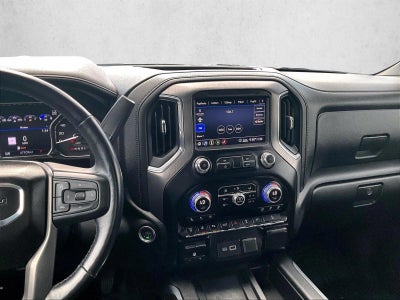 2020 GMC Sierra 2500 HD Denali