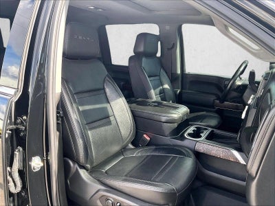 2020 GMC Sierra 2500 HD Denali