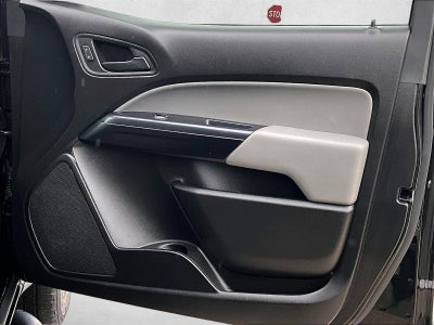 2021 GMC Canyon 2WD Elevation Standard