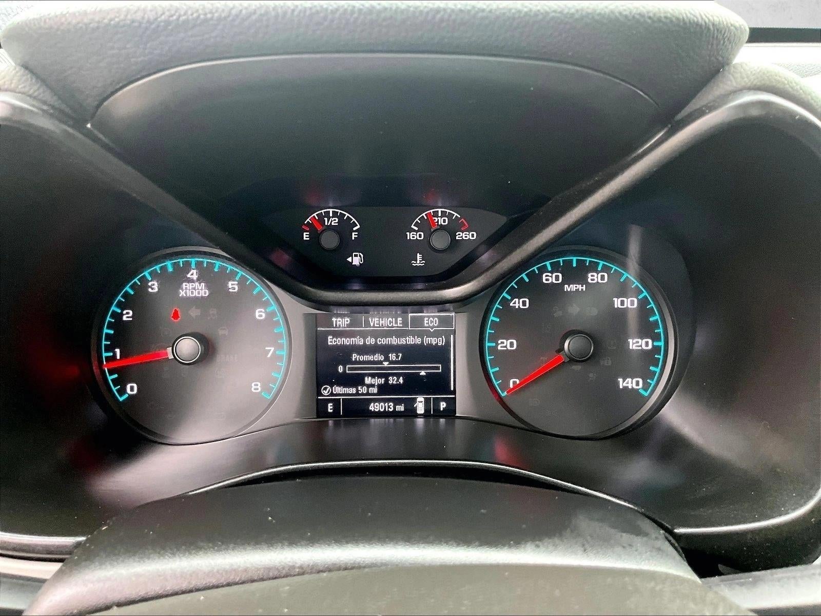 2021 GMC Canyon 2WD Elevation Standard