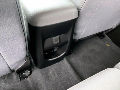 2021 GMC Canyon 2WD Elevation Standard