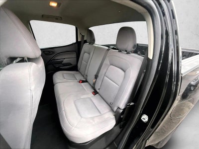 2021 GMC Canyon 2WD Elevation Standard