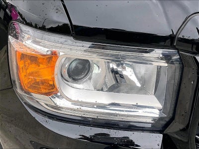 2021 GMC Canyon 2WD Elevation Standard