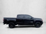 2021 GMC Canyon 2WD Elevation Standard