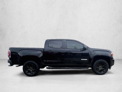 2021 GMC Canyon 2WD Elevation Standard
