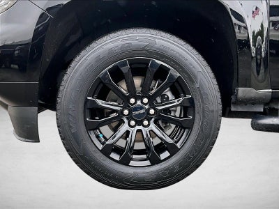 2021 GMC Canyon 2WD Elevation Standard