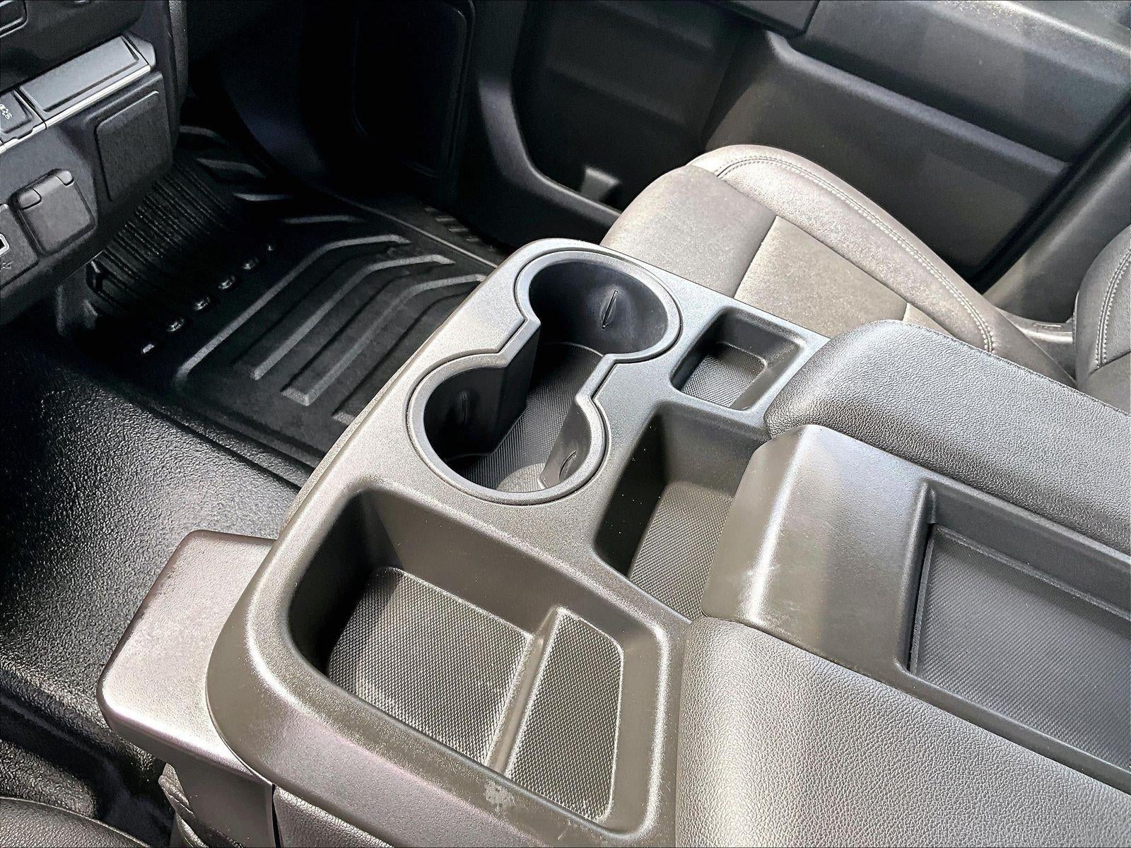2022 GMC Sierra 1500 Pro
