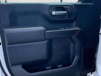 2022 GMC Sierra 1500 Pro