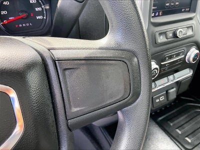 2022 GMC Sierra 1500 Pro