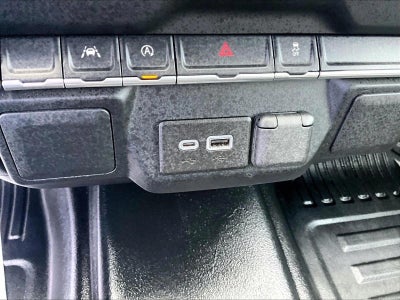2022 GMC Sierra 1500 Pro