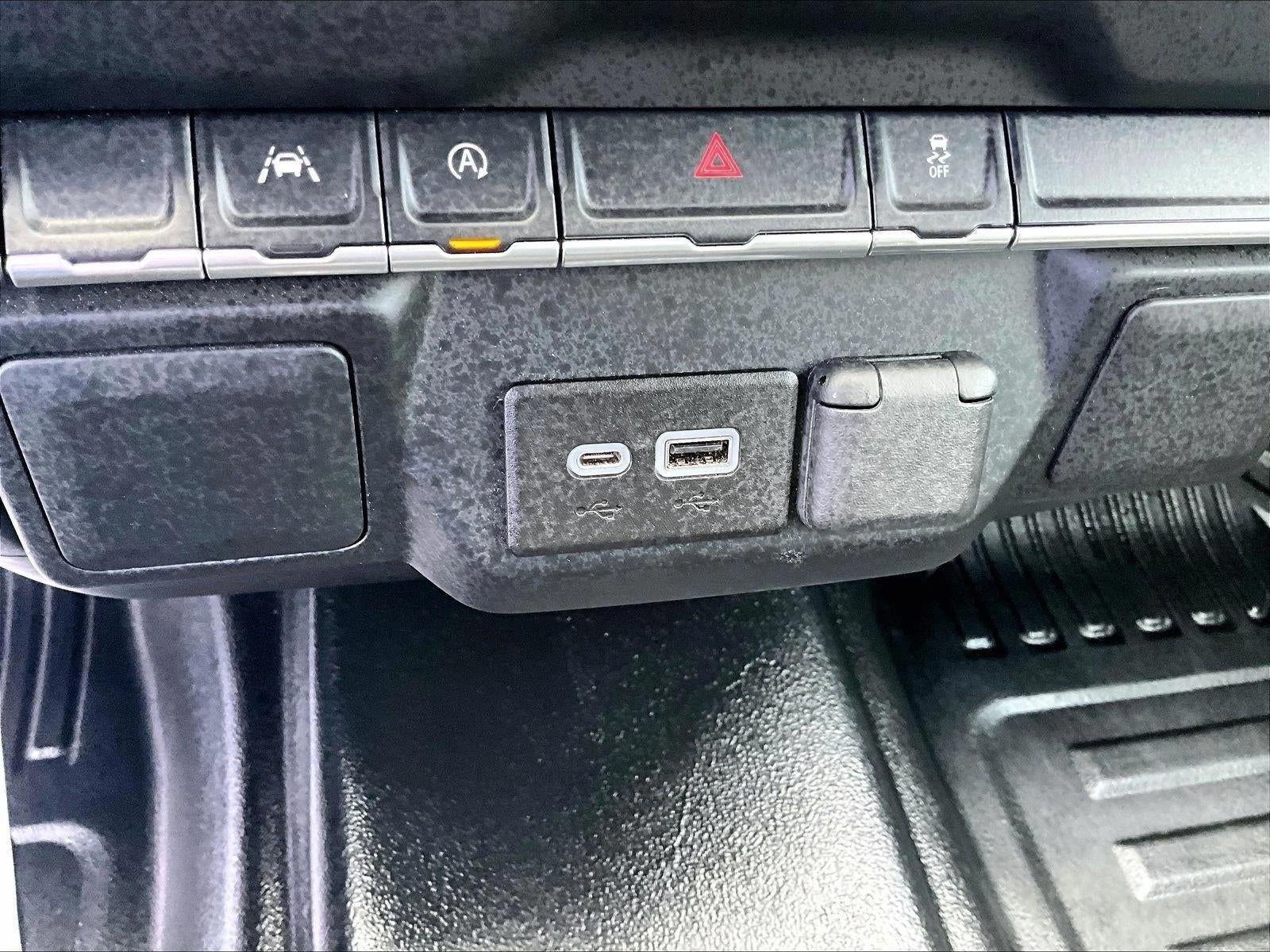 2022 GMC Sierra 1500 Pro