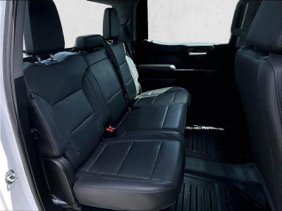 2022 GMC Sierra 1500 Pro