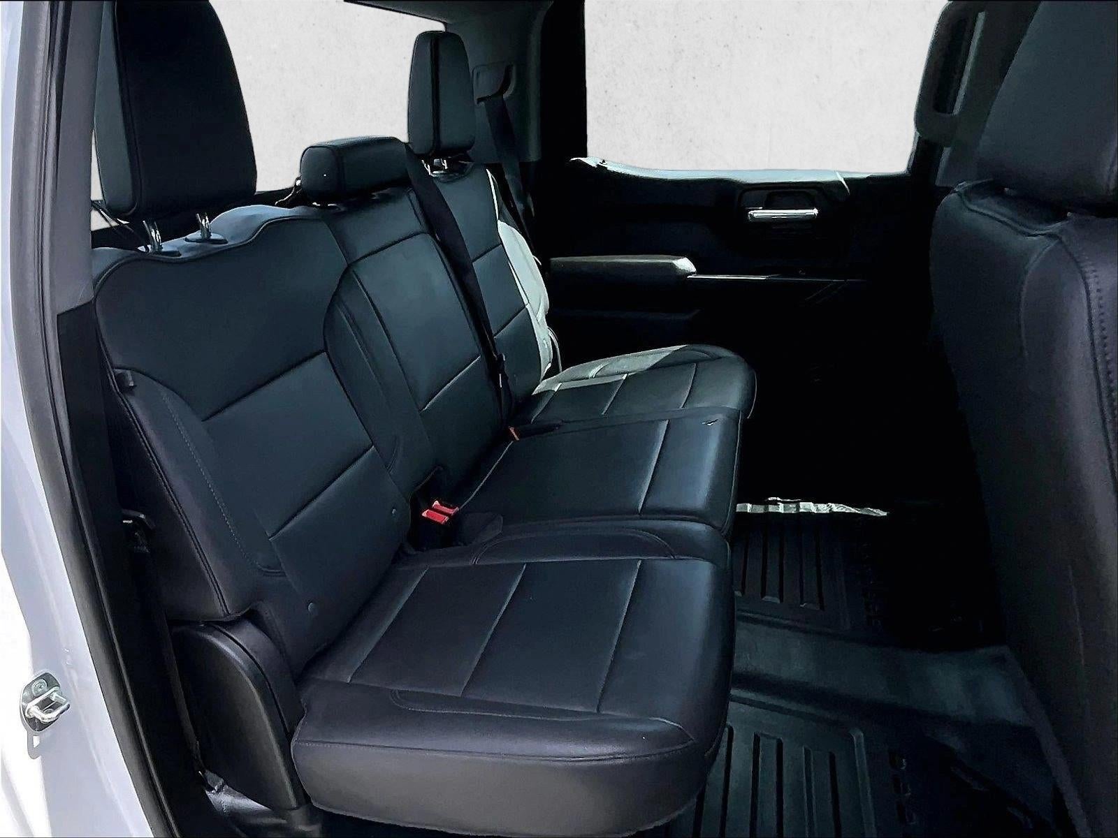 2022 GMC Sierra 1500 Pro