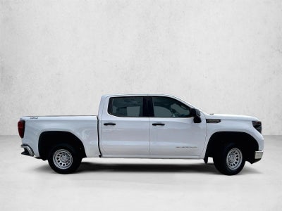 2022 GMC Sierra 1500 Pro